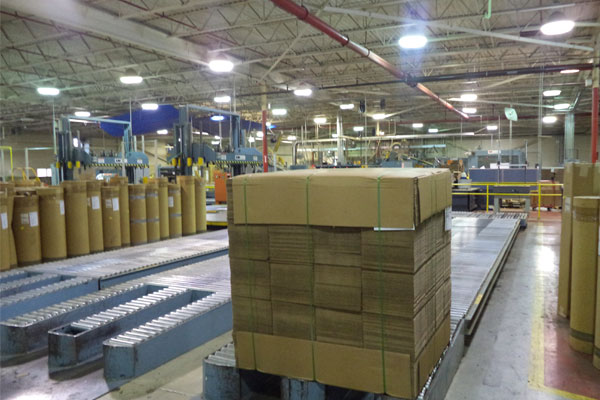 manufacturing manufacturing