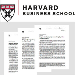 harvard business school case studies free